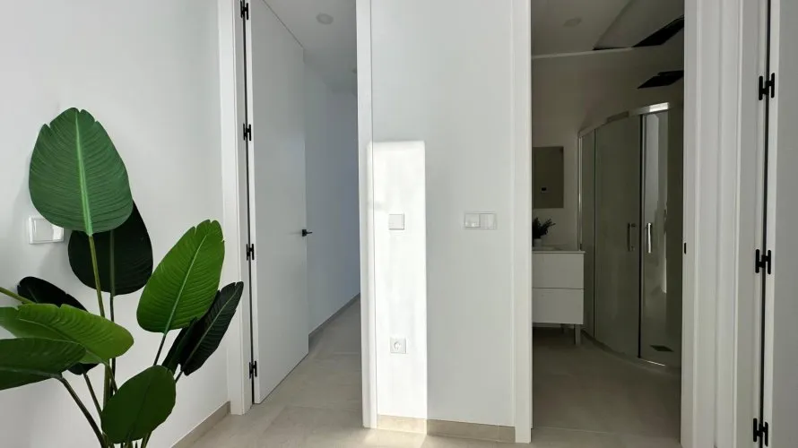 3 bedrooms house for sale , Calpe, Spain No. 889 № 24