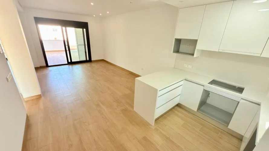 2 bedrooms apartment for sale , Finestrat, Spain No. 572 № 3