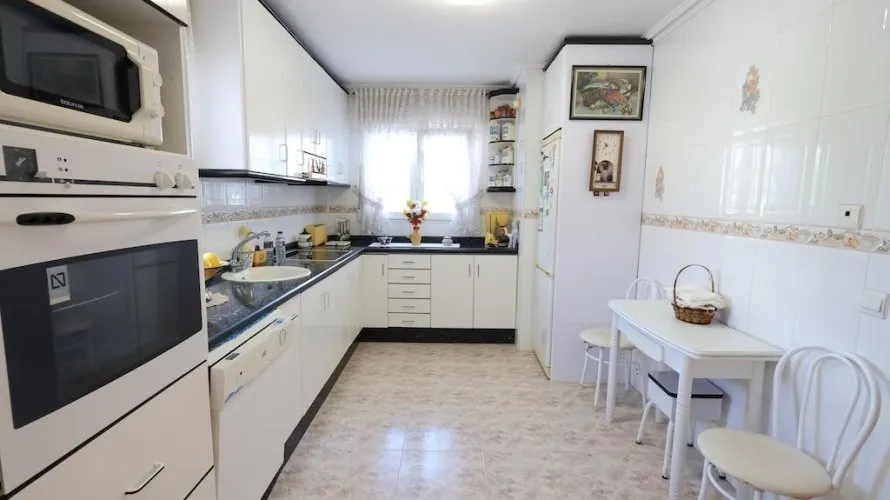 5 bedrooms apartment for sale, Alicante, Spain No. 1206 № 13
