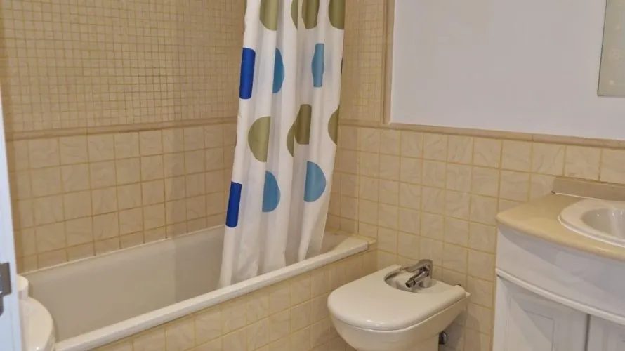 2 bedrooms apartment for sale, Villajoyosa, Spain No. 982 № 17