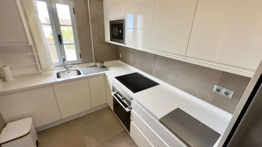 3 bedrooms house for sale , Finestrat, Spain No. 872 № 4