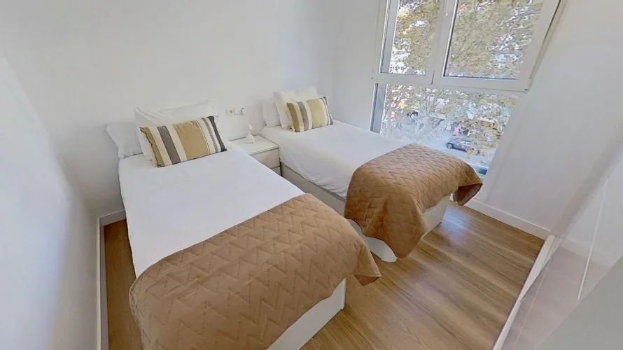 2 bedrooms apartment for sale , Benidorm, Spain No. 623 № 22