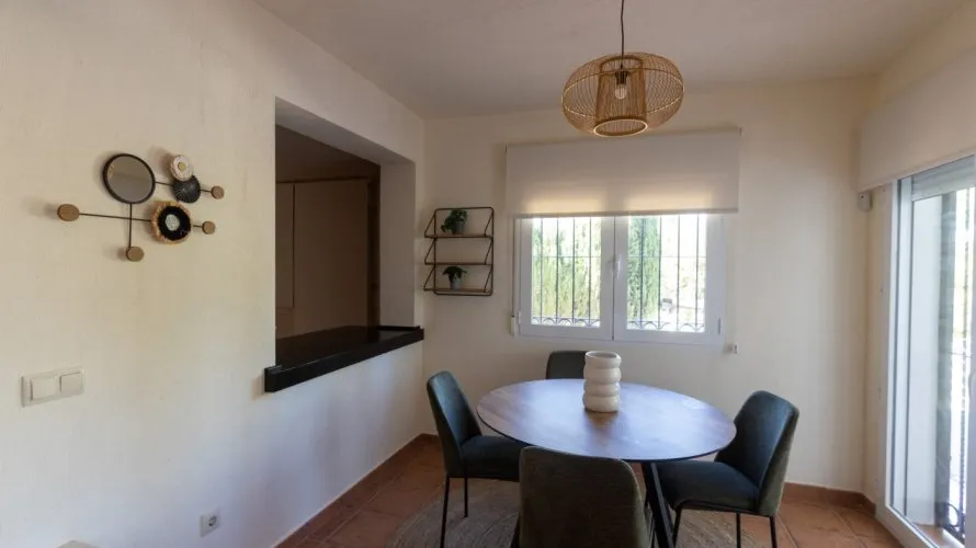 2 bedrooms house for sale , Las Palas, Spain No. 837 № 5