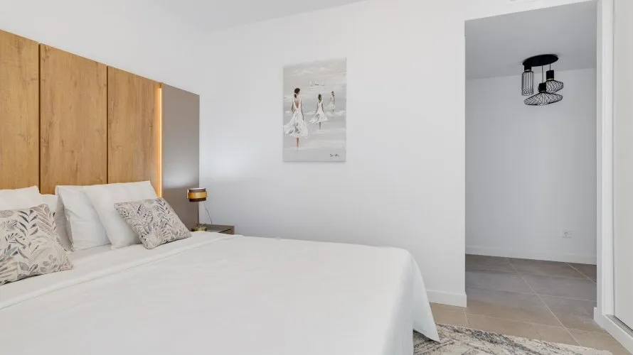 3 bedrooms apartment for sale , Calpe, Spain No. 580 № 16