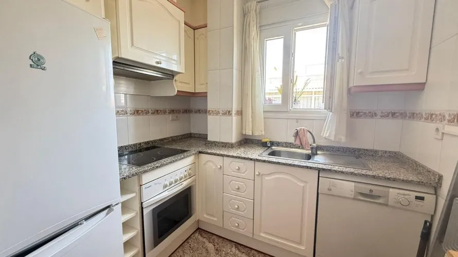 2 bedrooms penthouse for sale , Torrevieja, Spain No. 1351 № 8