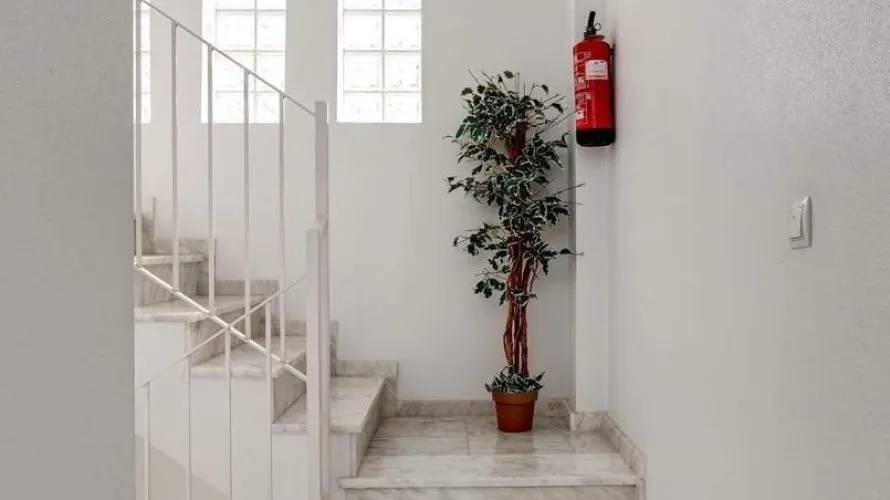 3 bedrooms apartment for sale, Guardamar del Segura, Spain No. 1017 № 9