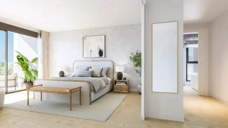4 bedrooms house for sale , Alicante, Spain No. 1088 № 11