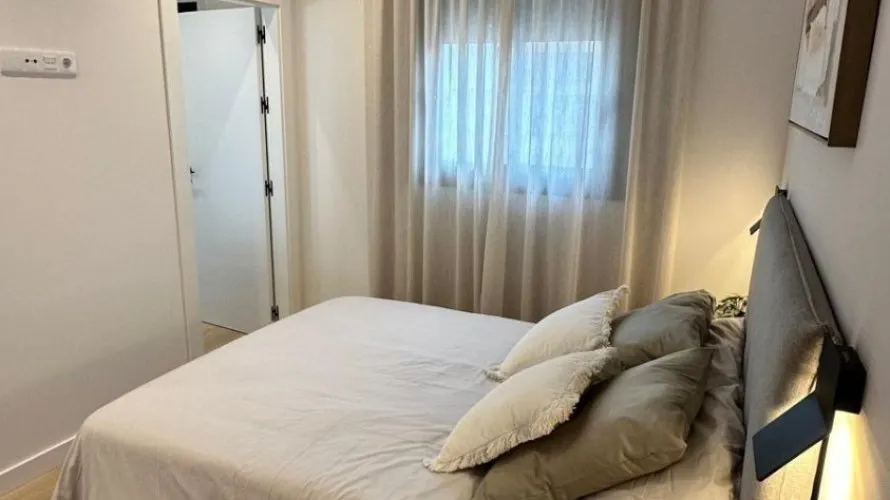 2 bedrooms apartment for sale, Guardamar del Segura, Spain No. 1026 № 26