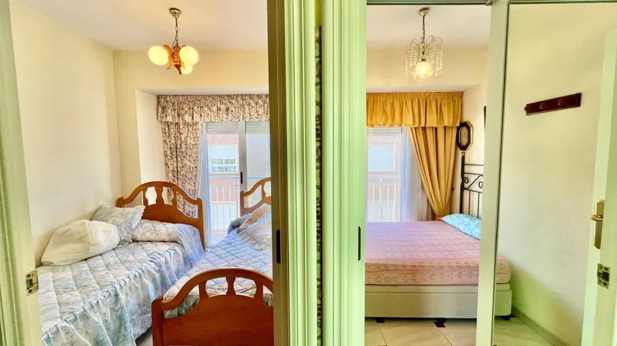 1 bedroom apartment for sale, Santa Pola, Spain No. 1252 № 21