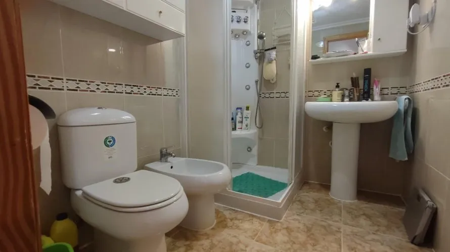 1 bedroom penthouse for sale , Torrevieja, Spain No. 568 № 6