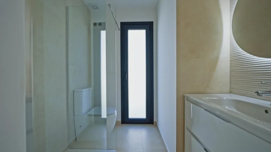 3 bedrooms apartment for sale , Finestrat, Spain No. 556 № 10