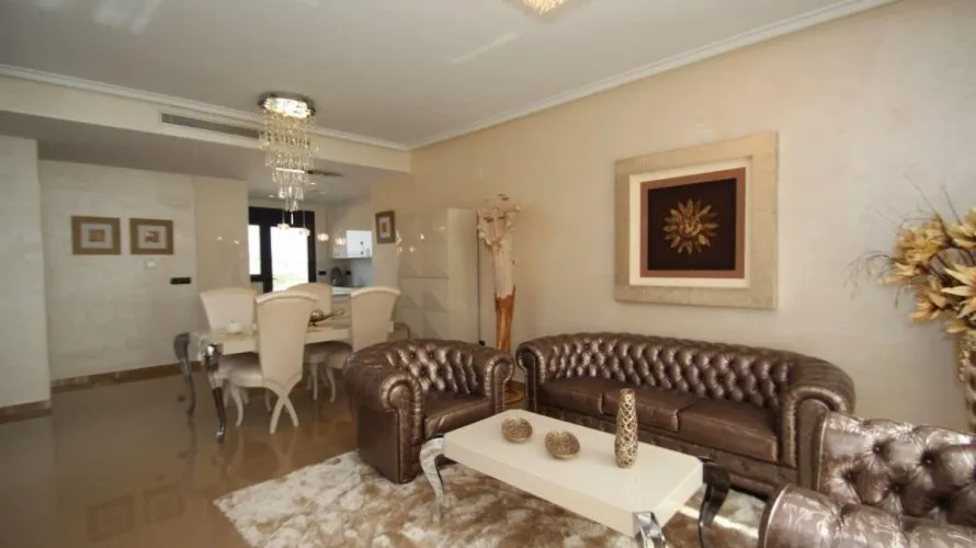 157m² villa for sale , Campoamor, Spain No. 640 № 11