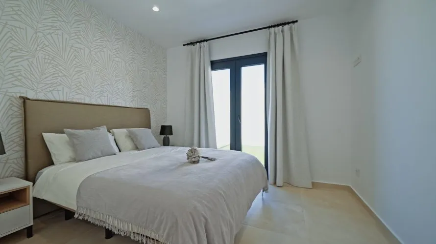 3 bedrooms apartment for sale , Finestrat, Spain No. 556 № 5