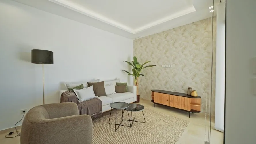 3 bedrooms apartment for sale , Finestrat, Spain No. 556 № 21