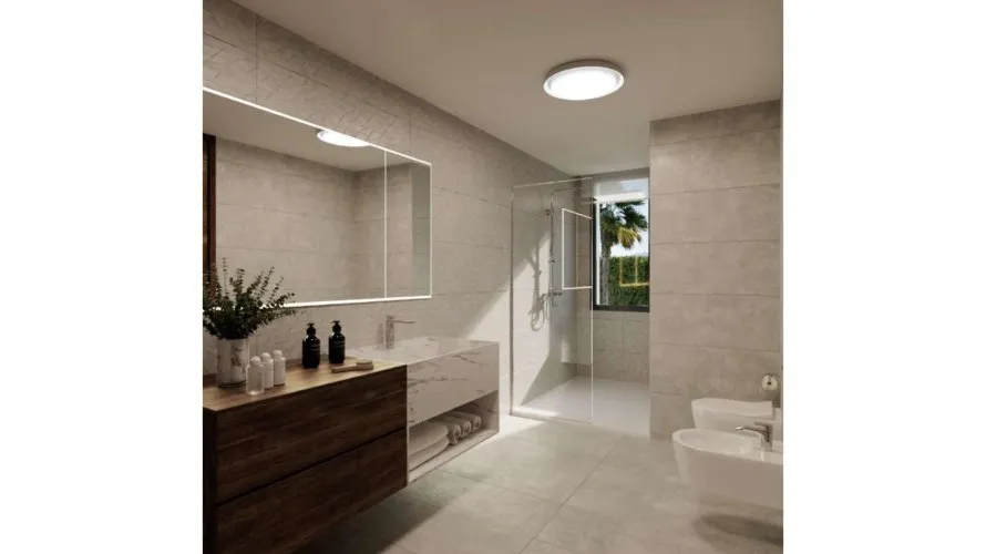 4 bedrooms house for sale , Finestrat, Spain No. 1114 № 8
