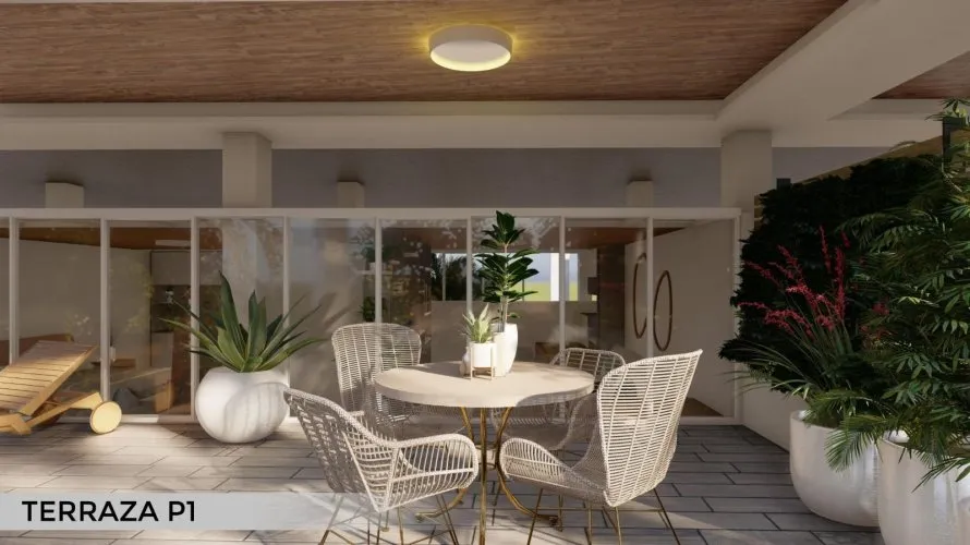 3 bedrooms penthouse for sale, L'Alfàs del Pi, Spain No. 1109 № 15