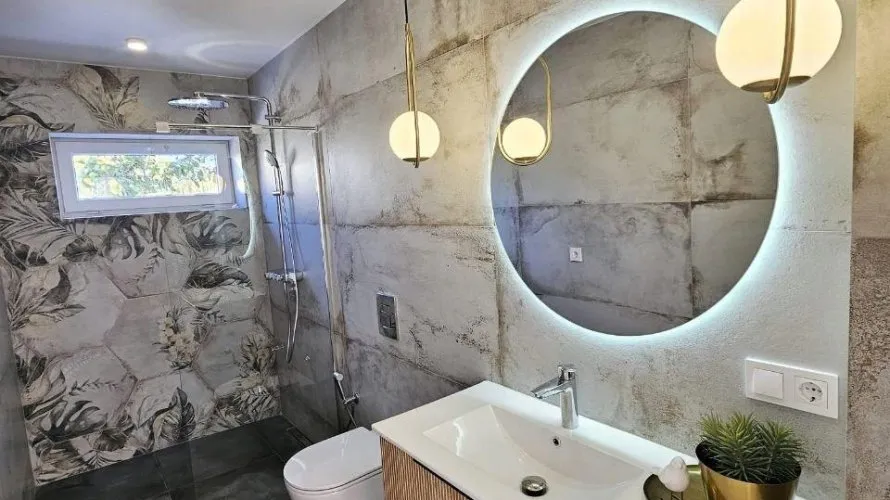 4 bedrooms villa for sale, Calpe, Spain No. 931 № 13