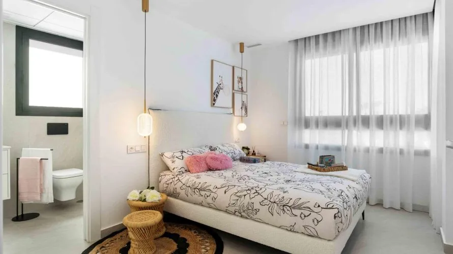 3 bedrooms villa for sale, Rojales, Spain No. 914 № 16
