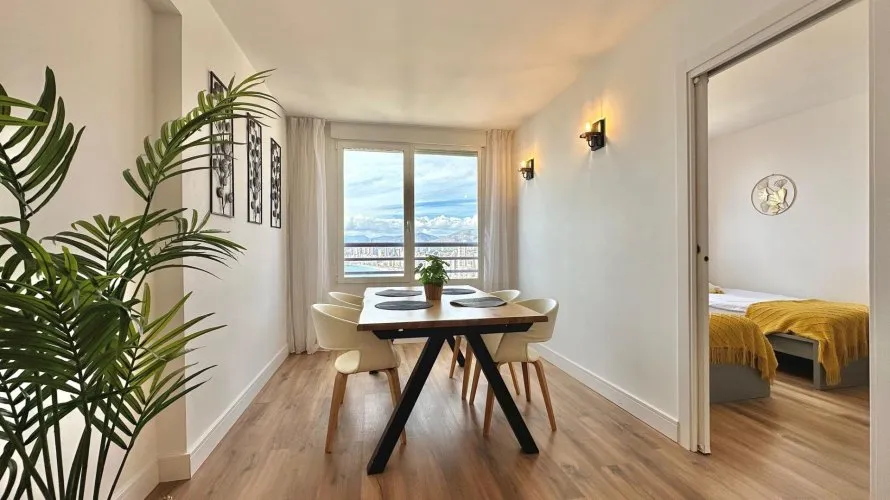 64m² apartment for sale , Benidorm, Spain No. 1013 № 3