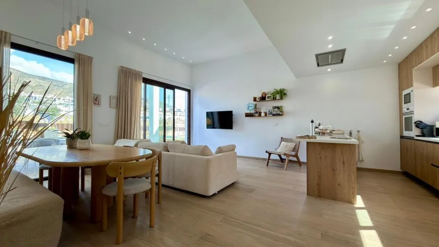 5 bedrooms villa for sale , Finestrat, Spain No. 1272 № 7