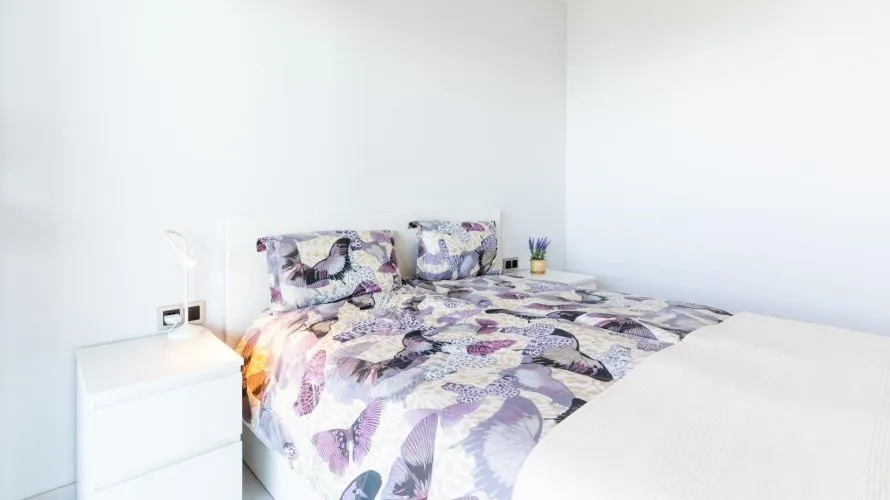 3 bedrooms apartment for sale , Benidorm, Spain No. 1182 № 5