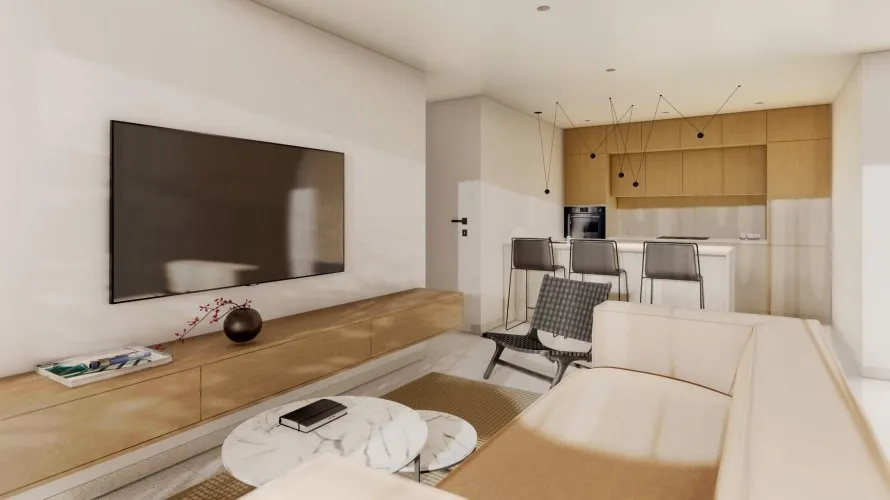 2 bedrooms apartment for sale, Guardamar del Segura, Spain No. 940 № 9