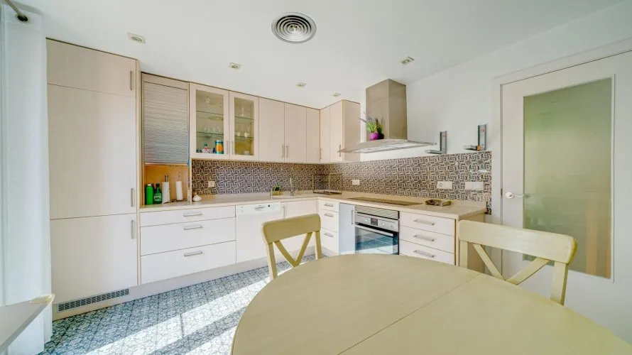 4 bedrooms villa for sale , Finestrat, Spain No. 624 № 16