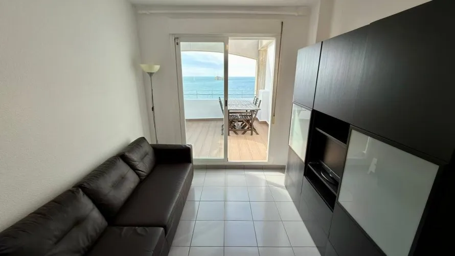 2 bedrooms penthouse for sale , Benidorm, Spain No. 574 № 4