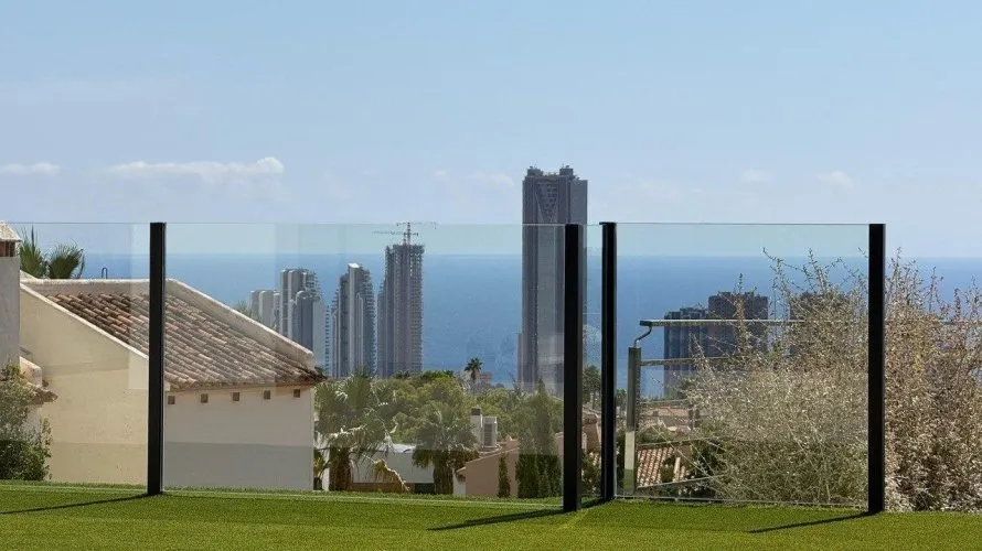 890m² villa for sale , Benidorm, Spain No. 1167 № 6