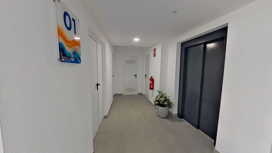 2 bedrooms apartment for sale , Benidorm, Spain No. 623 № 24