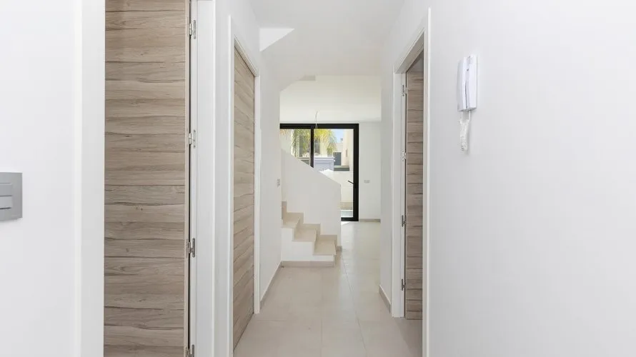 3 bedrooms villa for sale, La Florida, Spain No. 1336 № 25