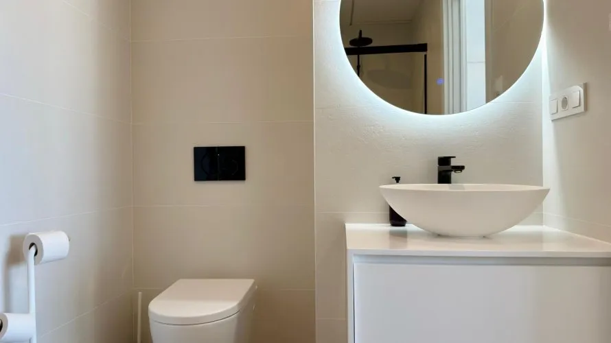 2 bedrooms apartment for sale, Villajoyosa, Spain No. 584 № 26