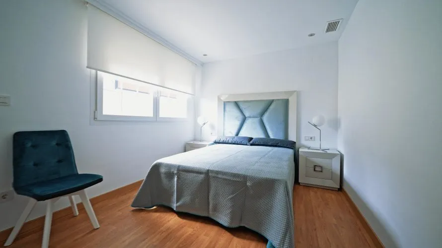3 bedrooms villa for sale, Polop, Spain No. 877 № 20