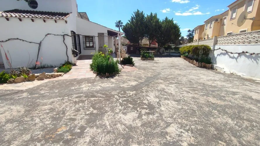 209m² house for sale , Alicante, Spain No. 1222 № 8