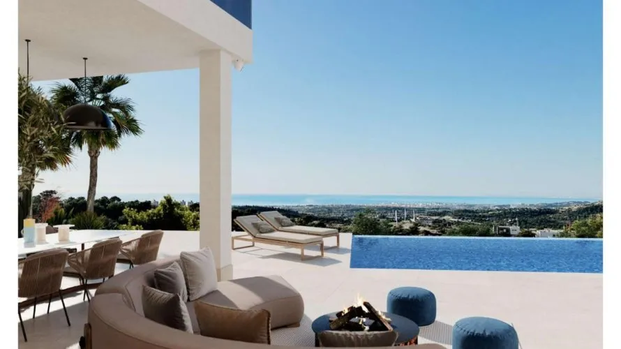 4 bedrooms house for sale , Finestrat, Spain No. 1114 № 4