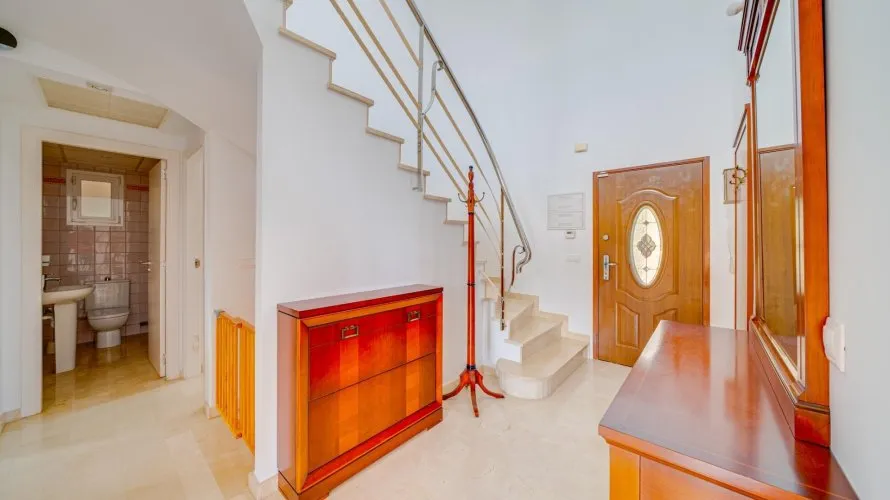 4 bedrooms villa for sale , Finestrat, Spain No. 624 № 28