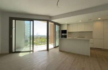 3 bedrooms apartment for sale , Alicante, Spain No. 1326