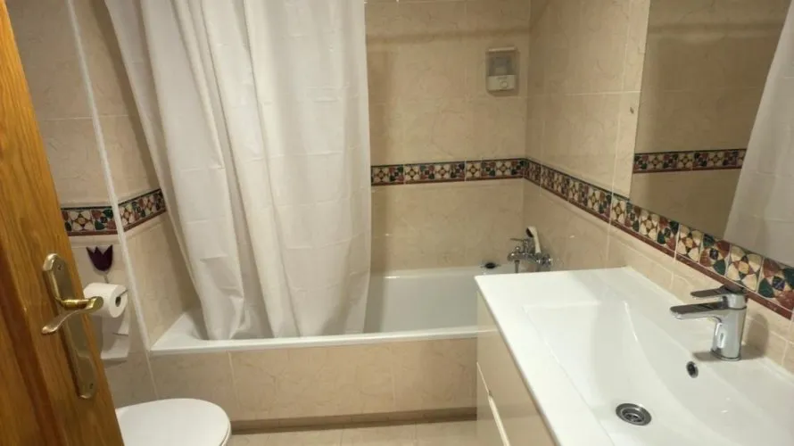 3 bedrooms apartment for sale , Alicante, Spain No. 570 № 6