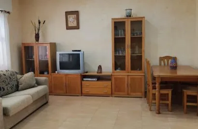 3 bedrooms house for sale, Torrevieja, Spain No. 1105