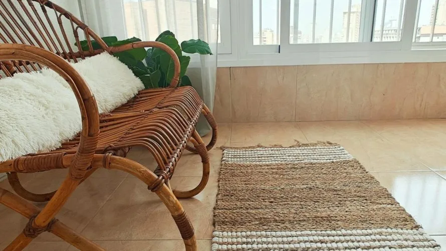 55m² apartment for sale , Benidorm, Spain No. 1001 № 5