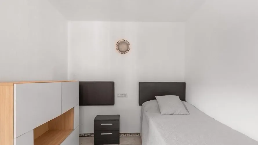 1 bedroom apartment for sale, Torrevieja, Spain No. 629 № 8