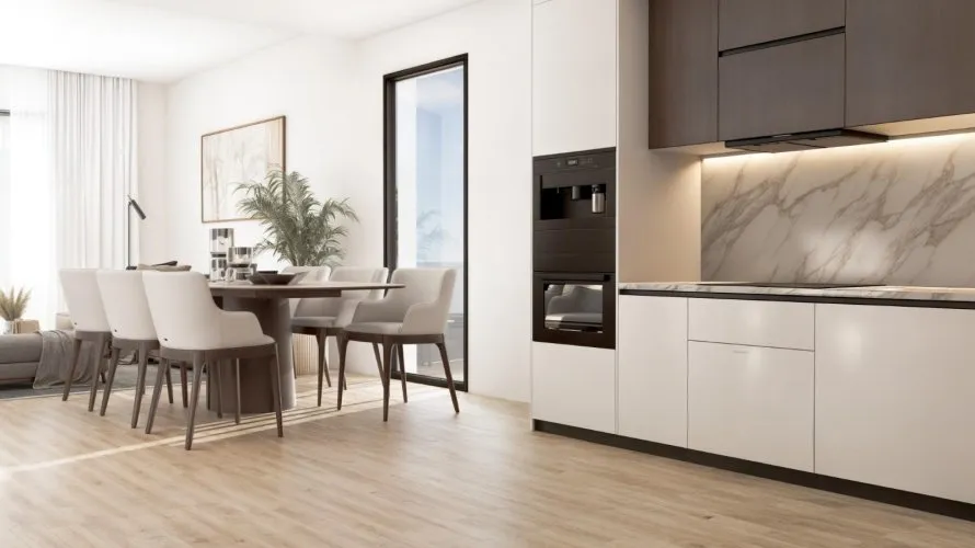 2 bedrooms apartment for sale , Finestrat, Spain No. 567 № 21