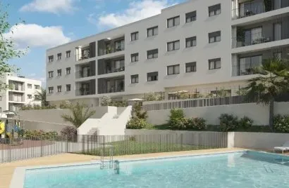 2 bedrooms apartment for sale , Alicante, Spain No. 1087