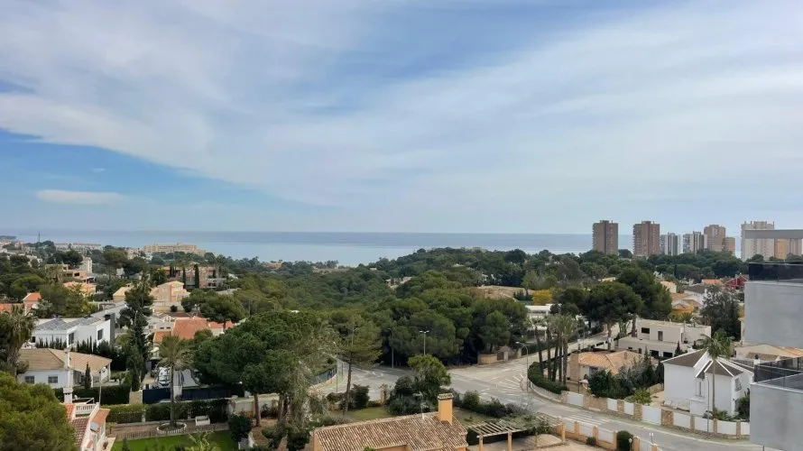 2 bedrooms apartment for sale, Dehesa De Campoamor, Spain No. 946 № 1