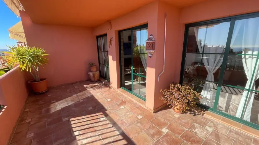125m² penthouse for sale , Finestrat, Spain No. 1285 № 26