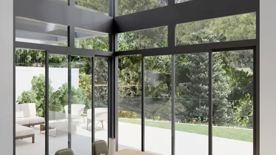 3 bedrooms villa for sale, Polop, Spain No. 1031 № 9