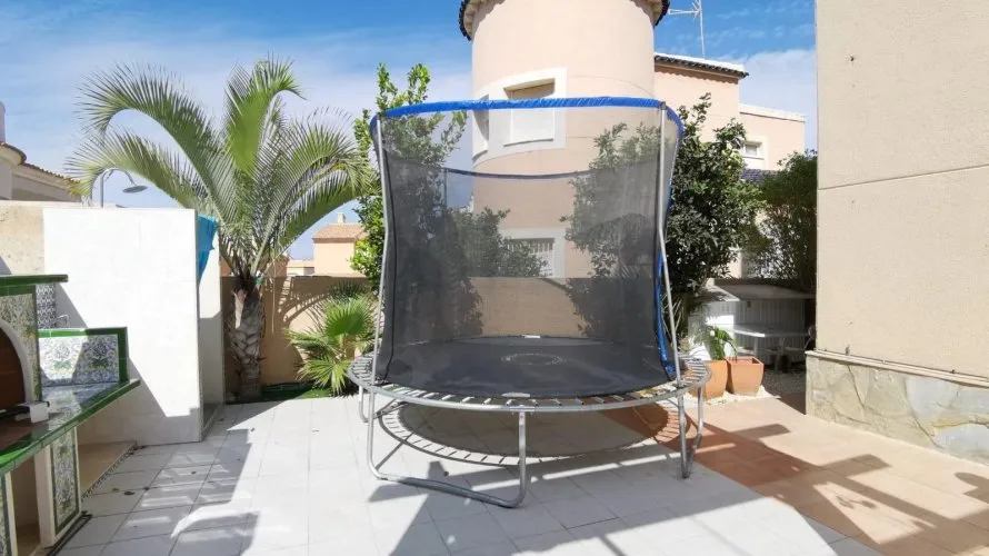 256m² apartment for sale, La Florida, Spain No. 1058 № 8