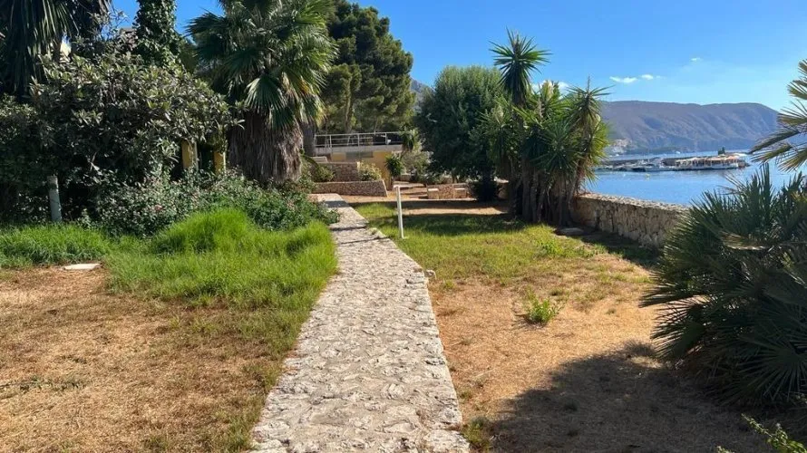 497m² villa for sale , Altea, Spain No. 836 № 7