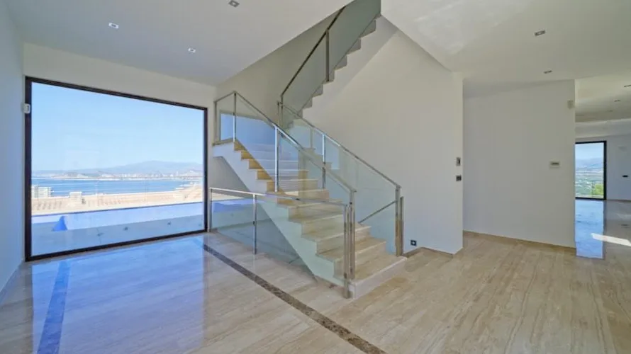 4 bedrooms apartment for sale , Benidorm, Spain No. 862 № 12