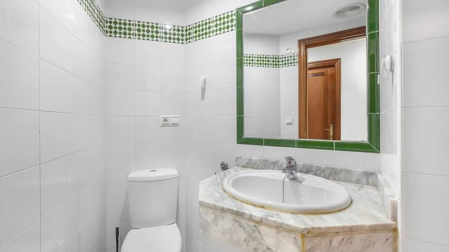 2 bedrooms apartment for sale , Torrevieja, Spain No. 1301 № 22